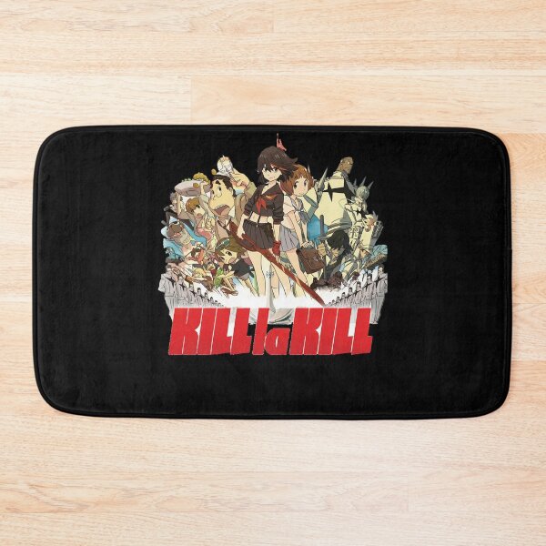 Item preview, Gifts For Men Kill La Kill Gift For Music Fans designed and sold by FosterHomenick.