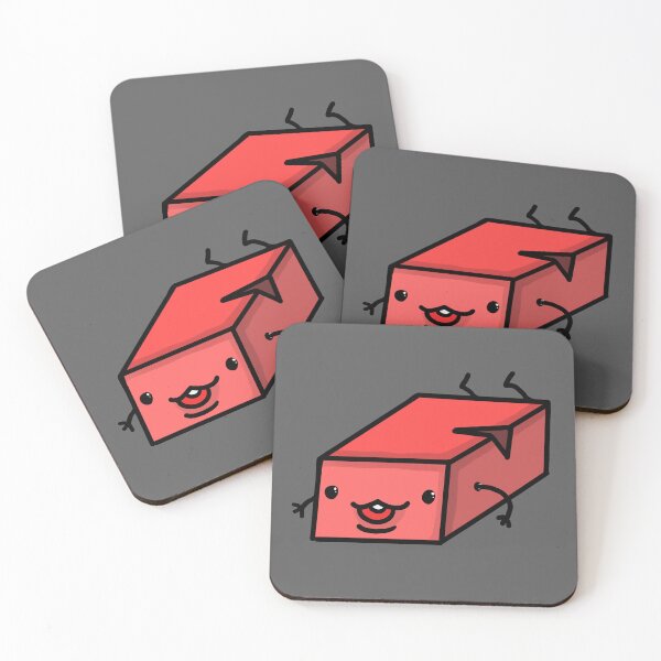 Item preview, Ricky the bricky designed and sold by Snappery.