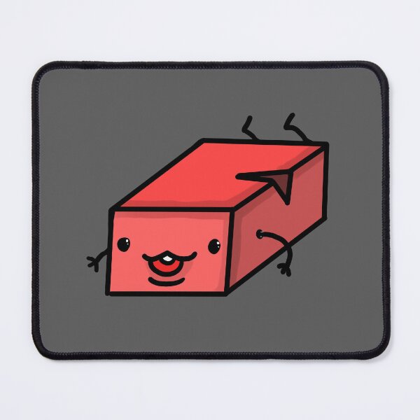 Item preview, Ricky the bricky designed and sold by Snappery.
