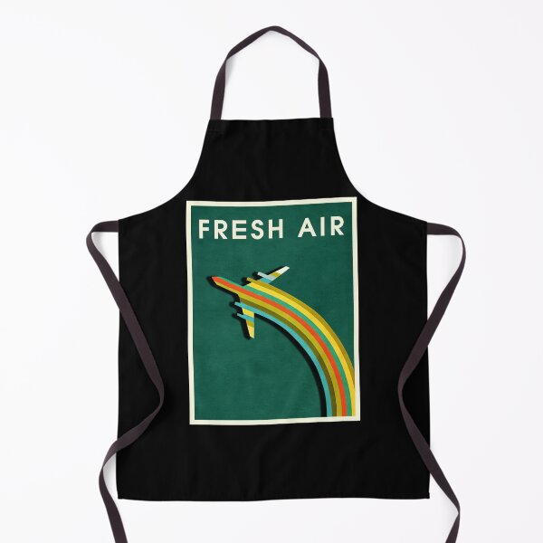 Item preview, Fresh Air designed and sold by milbycoullp.