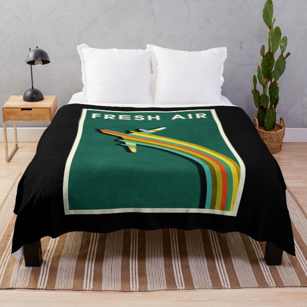 Item preview, Fresh Air designed and sold by milbycoullp.