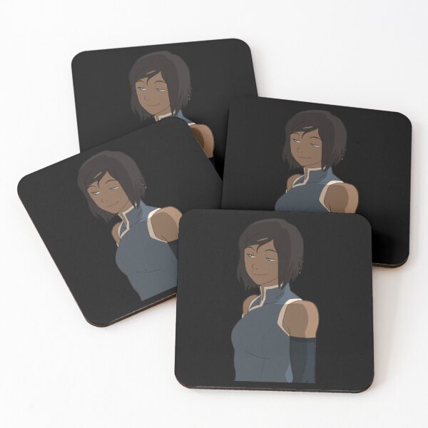 Item preview, Great Model Legend Of Korra Cool Graphic Gift designed and sold by Henriettejast.