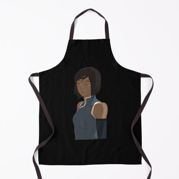Aperçu de l'œuvre Grand modèle Legend Of Korra Cool Graphic Gift créée et vendue par Henriettejast.