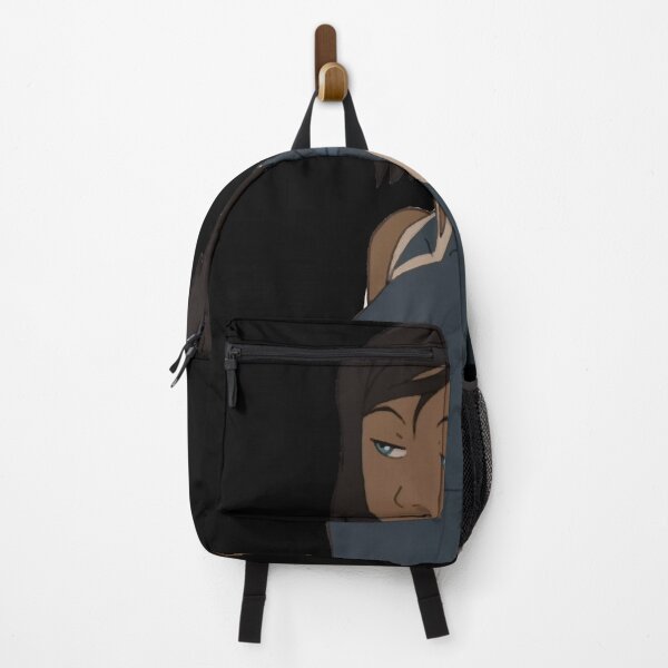 Aperçu de l'œuvre Grand modèle Legend Of Korra Cool Graphic Gift créée et vendue par Henriettejast.