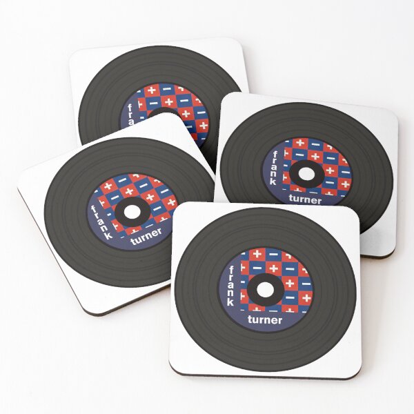 Item preview, Positive Songs For Negative People - Vinyl designed and sold by Tundra1985.