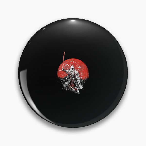 Item preview, Samurai Trooper Active  designed and sold by blairpdsekl.