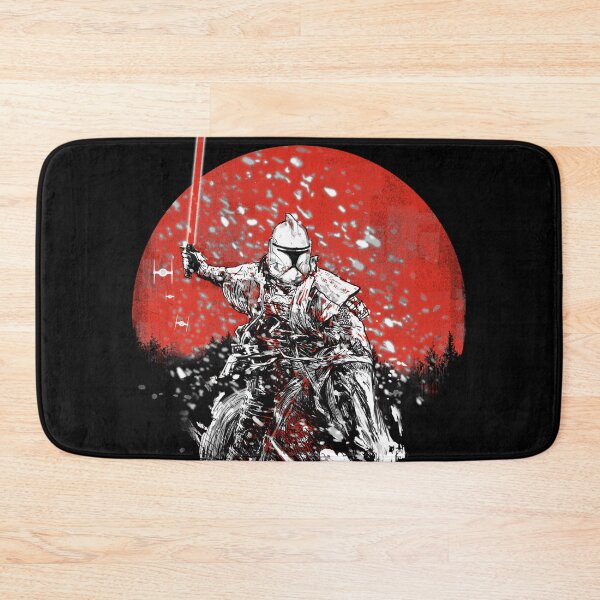 Item preview, Samurai Trooper Active  designed and sold by blairpdsekl.