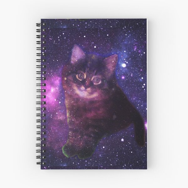 Item preview, Galactic Kitten designed and sold by Creepypaws.