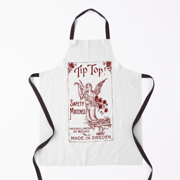 Item preview, Safety Match Tip Top Sweden designed and sold by Yeaha.