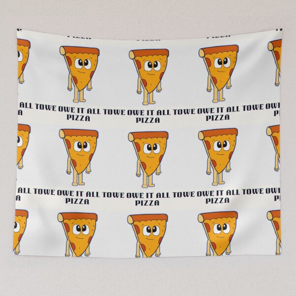 Item preview, Pizza collections designed and sold by Ramanujan MN.