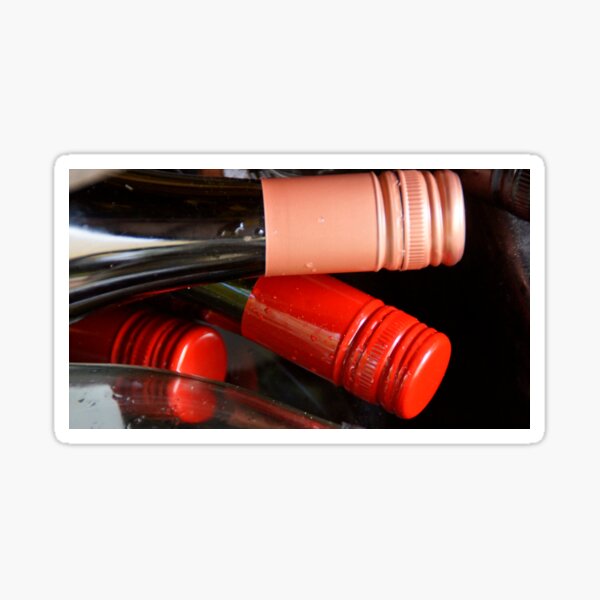 Item preview, Bottle Top at Magpie Springs by Avril Thomas designed and sold by MagpieSprings.