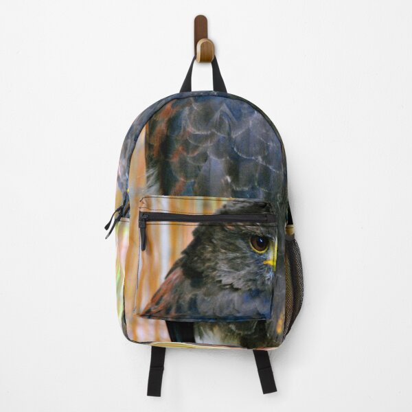 Item preview, Harris Hawk Bird Of Prey designed and sold by AndyEvansPhotos.