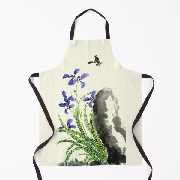 Item preview, Purple Beauty - no Cally designed and sold by Birgit Moldenhauer.