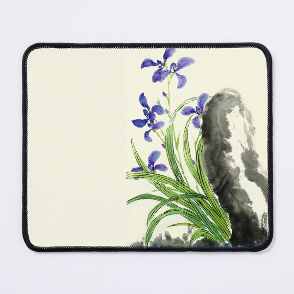 Item preview, Purple Beauty - no Cally designed and sold by Birgit Moldenhauer.