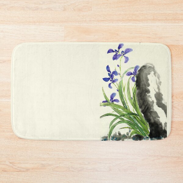 Item preview, Purple Beauty - no Cally designed and sold by Birgit Moldenhauer.