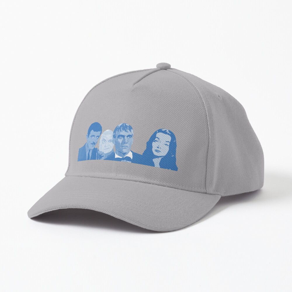 Item preview, Baseball Cap designed and sold by mayerarts.