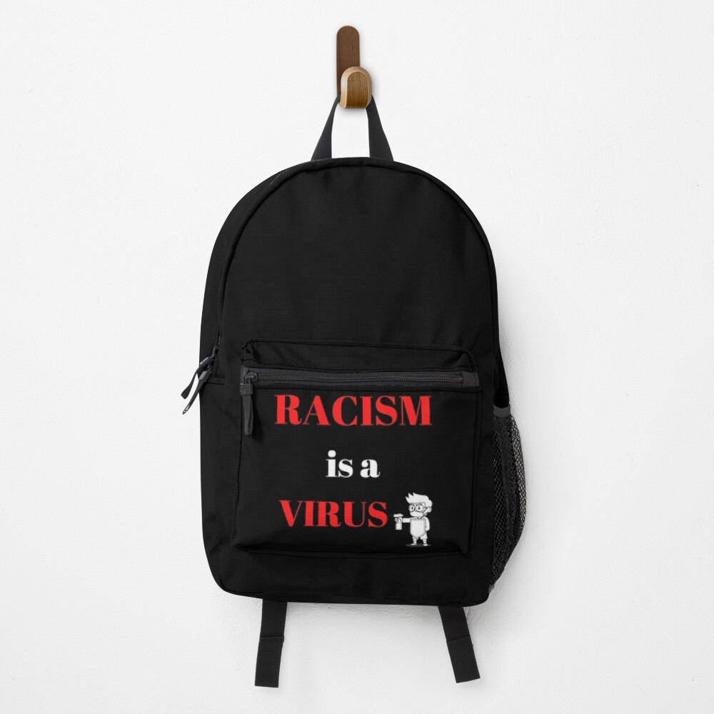 Item preview, Backpack designed and sold by Sam-Roth.