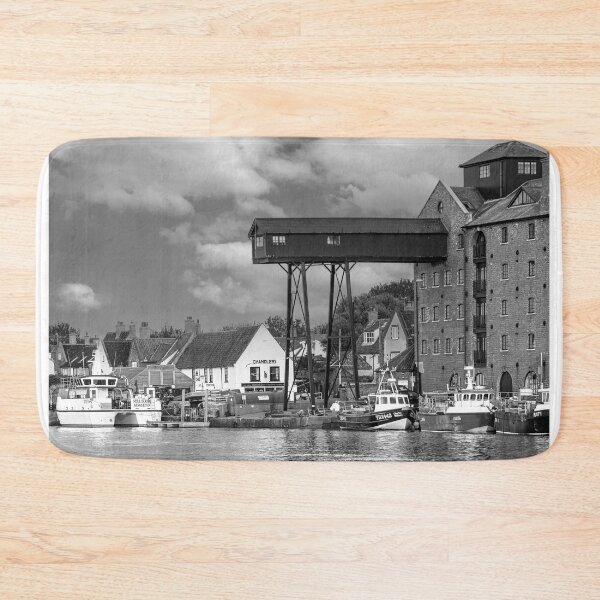Item preview, Wells next the Sea Norfolk designed and sold by Jim Key.