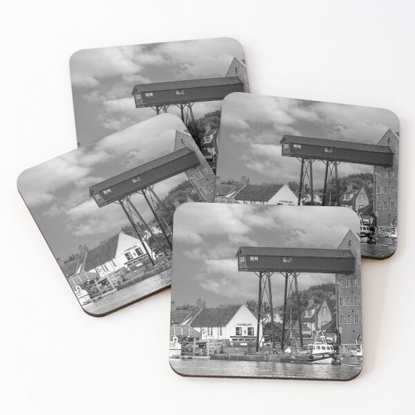 Item preview, Wells next the Sea Norfolk designed and sold by Jim Key.