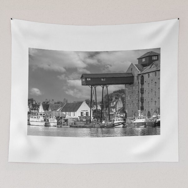 Item preview, Wells next the Sea Norfolk designed and sold by Jim Key.