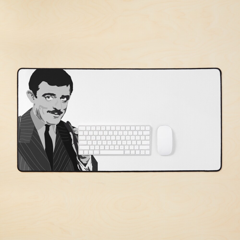 Item preview, Desk Mat designed and sold by mayerarts.
