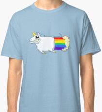 Unicorn Farts Classic T-Shirt