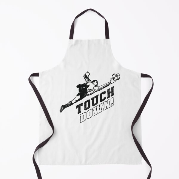 Item preview, Touchdown! Soccer designed and sold by Numero14.