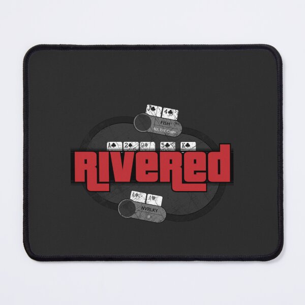 Item preview, Grand Theft Poker - Rivered NewShirt designed and sold by AldrinRundle.