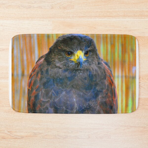 Item preview, Harris Hawk Bird Of Prey designed and sold by AndyEvansPhotos.