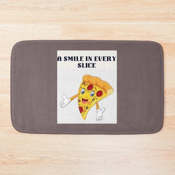 Item preview, Pizza collections designed and sold by Ramanujan MN.