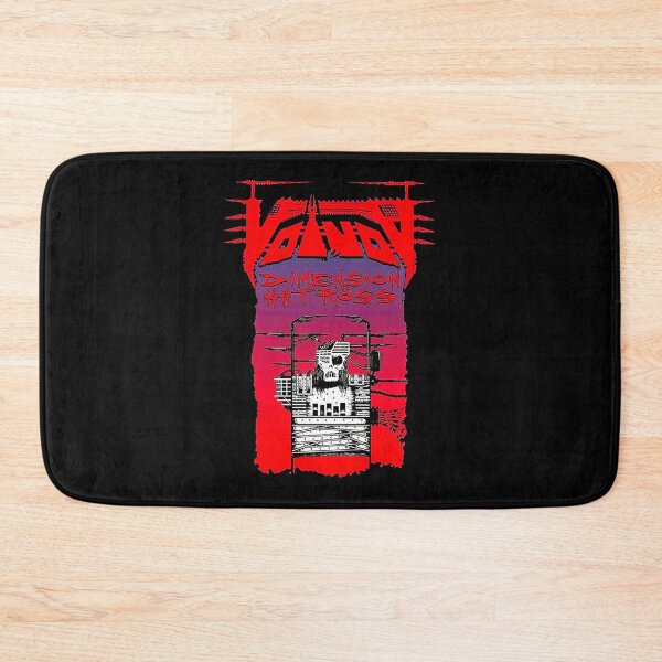 Artikelvorschau, Progressiver Trash-Metal-Band-Aufkleber entworfen und verkauft von CravenStore99.