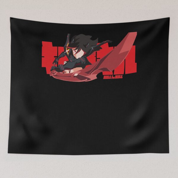 Item preview, Gifts For Women Kill La Kill Funny Graphic Gifts designed and sold by FosterHomenick.