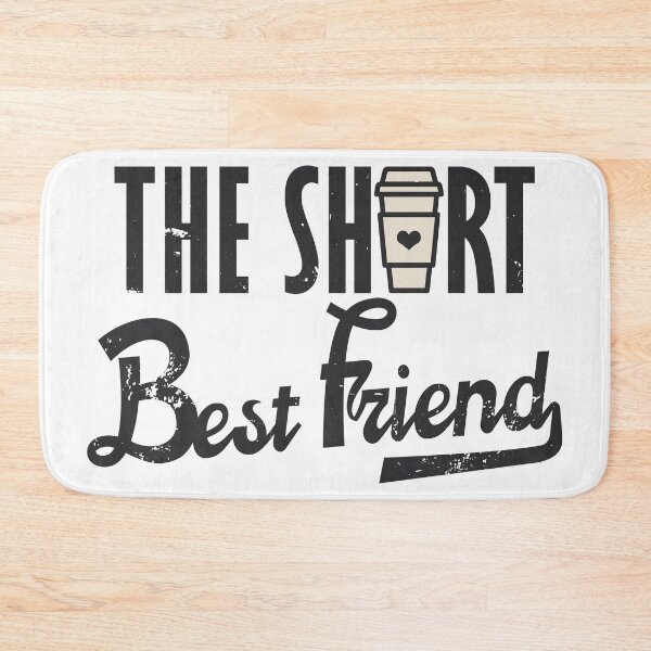 Item preview, Short Best Friends shirts, Besties Shirt, Best Friend Gift, Best Friend Shirts, Best Friend Gifts, Best Friends Tshirts, Friends Shirts designed and sold by TonySpencer.