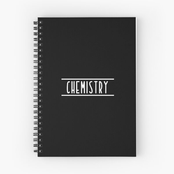 Item preview, Chemistry Subject designed and sold by Binsagar.