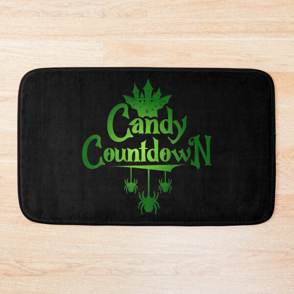 Item preview, Candy Countdown designed and sold by AdventArt.