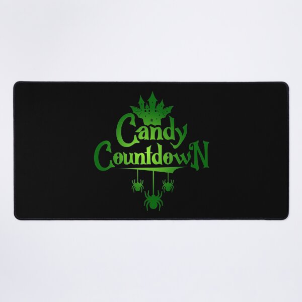 Item preview, Candy Countdown designed and sold by AdventArt.