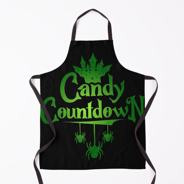 Item preview, Candy Countdown designed and sold by AdventArt.