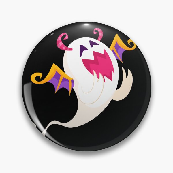 Item preview, spooky library aide designed and sold by Ach B.