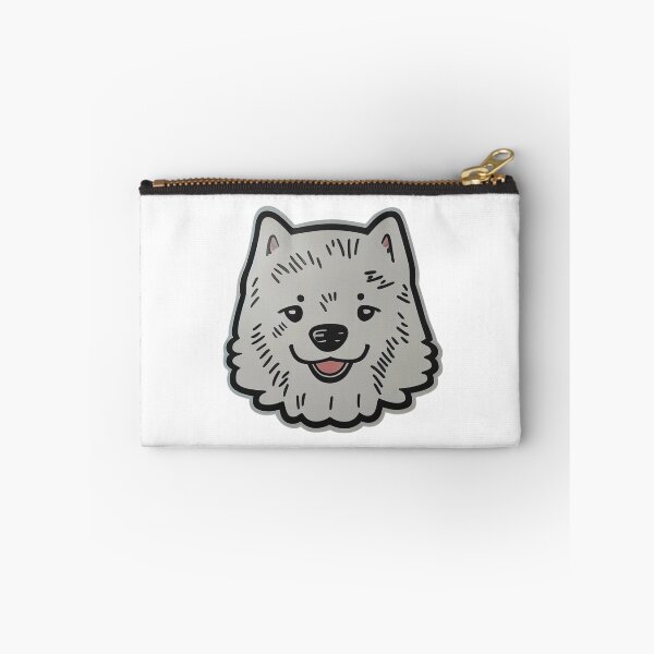 Item preview, Adorable Samoyed 5 designed and sold by QuoteFluent.