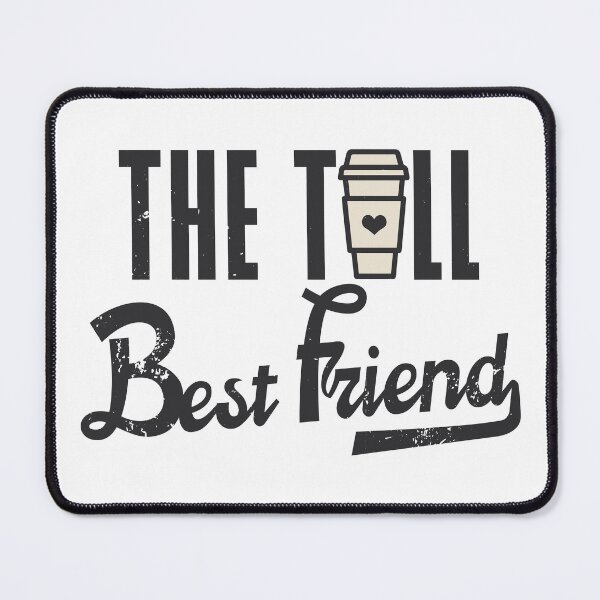 Item preview, Tall Best Friends shirts, Besties Shirt, Best Friend Gift, Best Friend Shirts, Best Friend Gifts, Best Friends Tshirts, Friends Shirts designed and sold by TonySpencer.