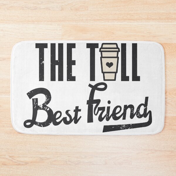 Item preview, Tall Best Friends shirts, Besties Shirt, Best Friend Gift, Best Friend Shirts, Best Friend Gifts, Best Friends Tshirts, Friends Shirts designed and sold by TonySpencer.