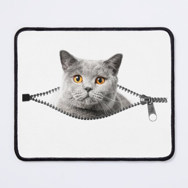 Item preview, Zipper cat designed and sold by Zip-Zup.