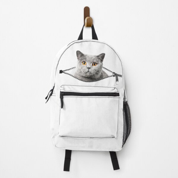 Item preview, Zipper cat designed and sold by Zip-Zup.