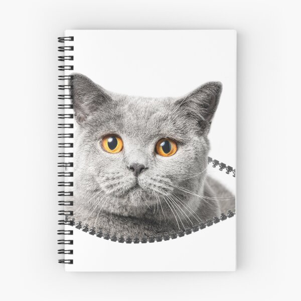 Item preview, Zipper cat designed and sold by Zip-Zup.