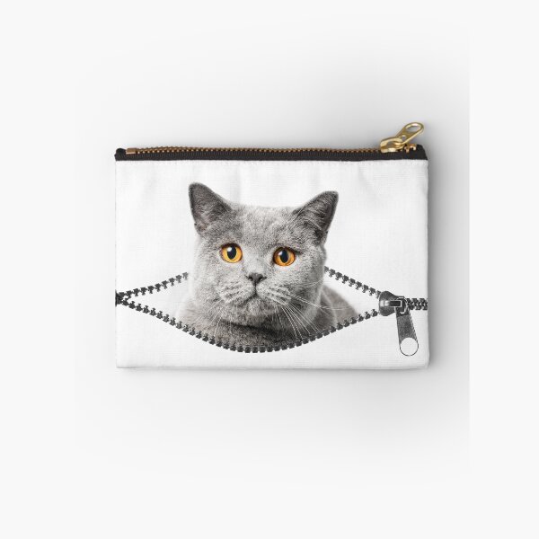 Item preview, Zipper cat designed and sold by Zip-Zup.