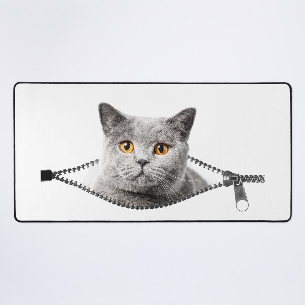 Item preview, Zipper cat designed and sold by Zip-Zup.