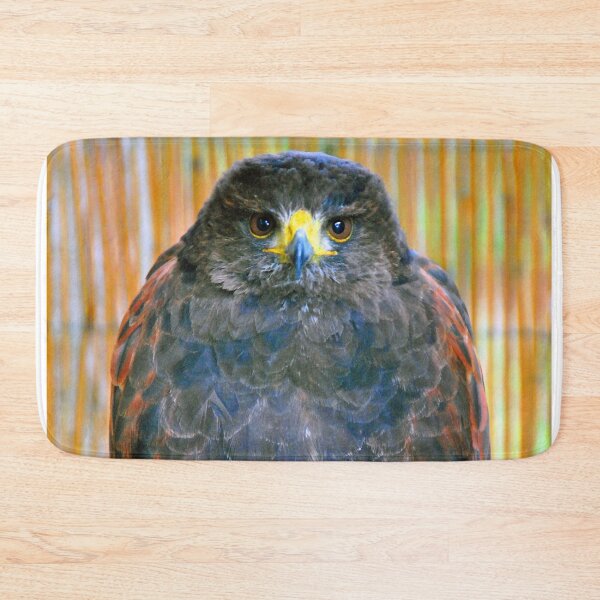 Item preview, Harris Hawk Bird Of Prey designed and sold by AndyEvansPhotos.