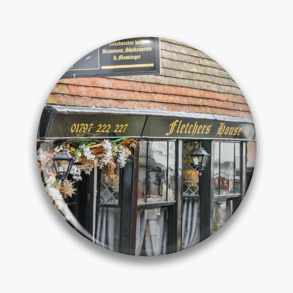 Item preview, Fletchers House designed and sold by JEZ22.