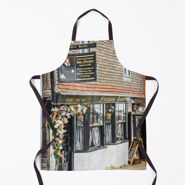 Item preview, Fletchers House designed and sold by JEZ22.