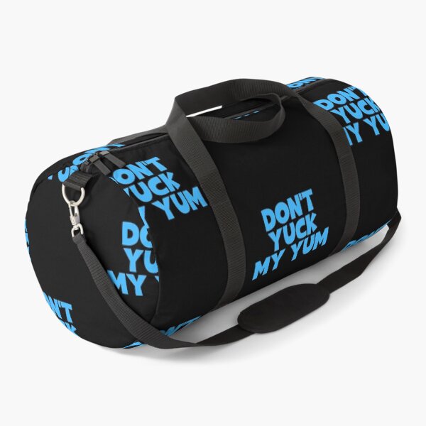 Item preview, Don't Yuck My Yum designed and sold by JourneyCreative.